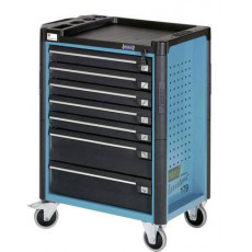 Hazet Gereedschapswagen met Assistent